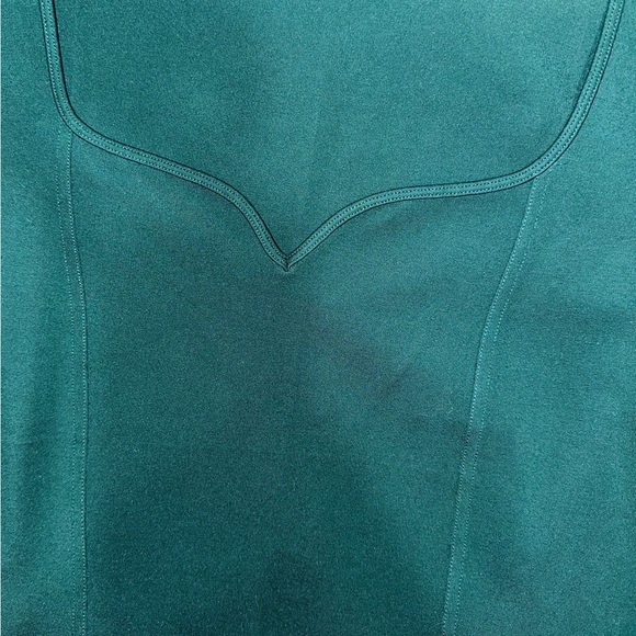 Abercrombie and Fitch body suit - Picture 4 of 4